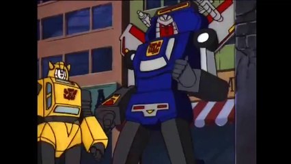 TRANSFORMERS 51-Prime-target