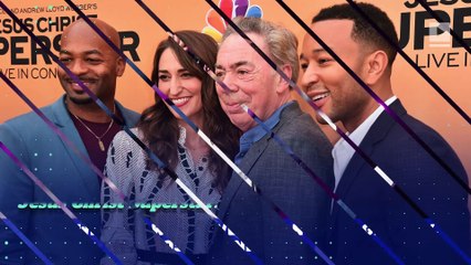 John Legend Is One Step Closer to EGOT Status