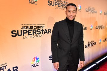 John Legend Is One Step Closer to EGOT Status