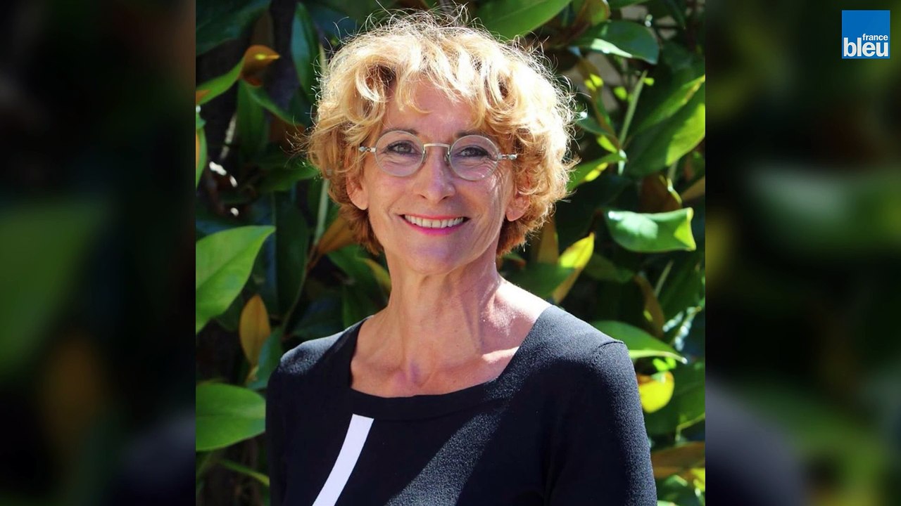 L'inquiétude d'Elisabeth Bonjean pour la feria de Dax 2018