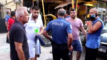Adana'da Gaz Sıkışması Sonucu Patlama