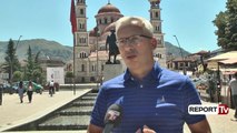 Korça plot me turistë të huaj e vendas, kryebashkiaku Filo: Organizojmë evente festive