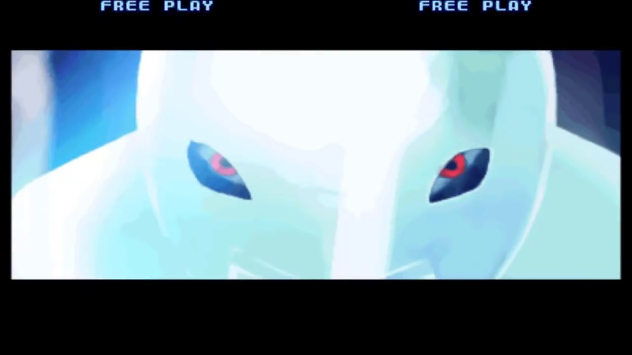 【TAS】Street Fighter III 3rd Strike Twelve