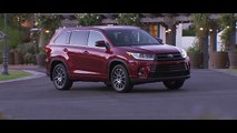 2018 Toyota Highlander Manchester TN | Toyota Highlander Dealer Manchester TN