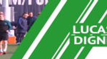Lucas Digne - Player Profile