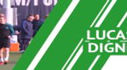 Lucas Digne - Player Profile