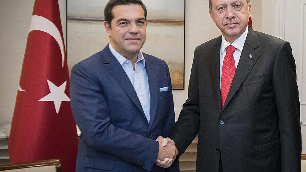 Το θέμα των δύο Ελλήνων στρατιωτικών θα θέσει ο...