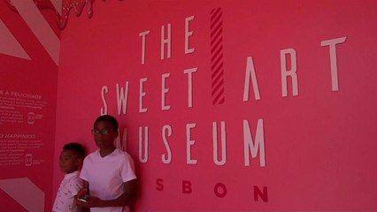 Ένα μουσείο «αλλιώτικο από τα άλλα» στη Λισαβώνα