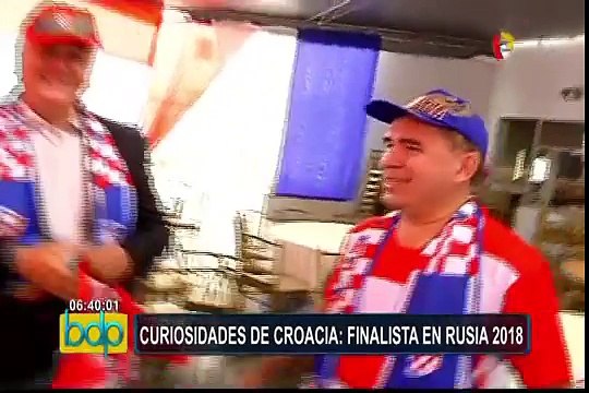 Croacia: conozca los datos más curiosos del nuevo paraíso europeo