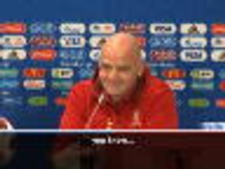 Neymar needs to show his real skills on the pitch - Infantino