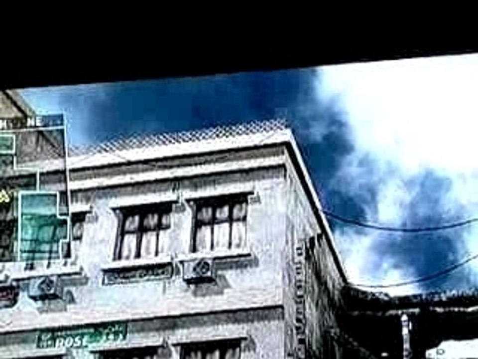 Call of Duty 4 Crossfire Glitch !