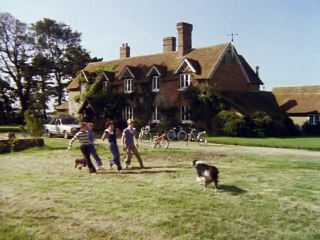 The Famous Five (1978).S01E08.Five Go Off to Camp Part 2