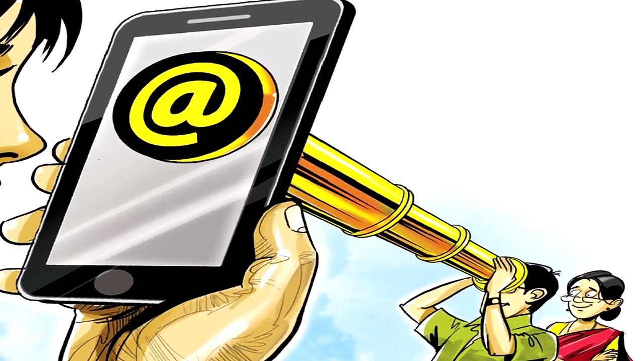 التحكم في تصفح الانترنت وحجب المواقع الاباحية