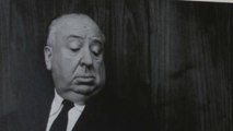Bastidores del suspense de Hitchcock al descubierto en Brasil