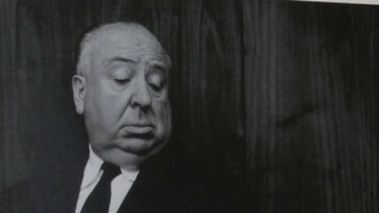Bastidores del suspense de Hitchcock al descubierto en Brasil