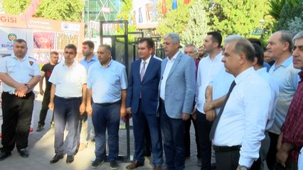 15 Temmuz darbe girişiminin 2’inci yılı