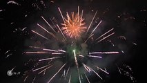 SORTIR/ Où voir les feux d'artifice ? - 13/07/2018