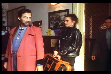 Shewolf of London ( Love & Curse ) E09 The Wild Hunt