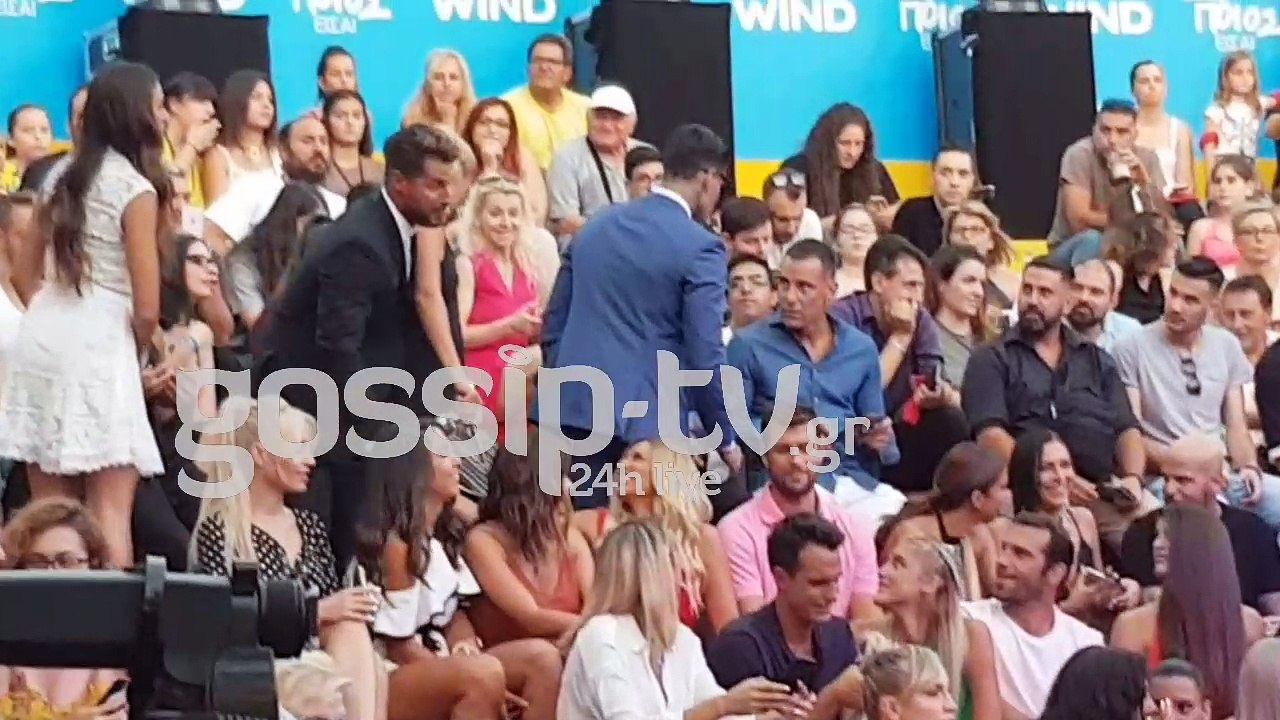 Survivor 2 Τελικός: Το "παιχνίδι" της Κωνσταντί...