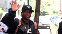 Charlamagne Tha God Rape Accuser Speaks Out | EXCLUSIVE | Hollywoodlife