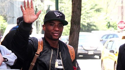 下载视频: Charlamagne Tha God Rape Accuser Speaks Out | EXCLUSIVE | Hollywoodlife