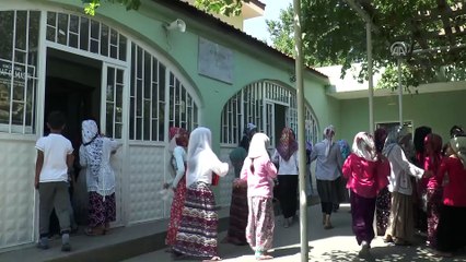 '15 Temmuz Demokrasi ve Milli Birlik Günü' etkinlikleri - ŞIRNAK