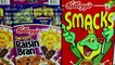 Popular Kellogg's Cereal Linked to Salmonella Outbreak