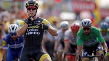 Tour de France: a Groenewegen la settima tappa