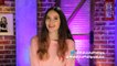Makayla Phillips Thanks Heidi Klum For Her Golden Buzzer - America's Got Talent