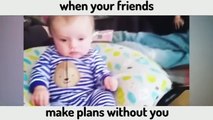 Funniest BABY VINES is IMPOSSIBLE to watch without LAUGHING! - FUNNY BABIES AND _HD