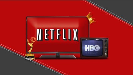 Netflix Dominates The Emmys