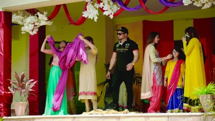 MAZ BONAFIDE | WIFEY TYPE | VEE | MINAL KHAN | OFFICIAL TRAILER | 4K