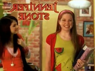Wizards Of Waverly Place S01E09 - Movies