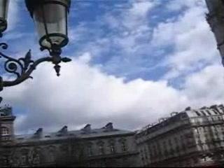 Dans ce monde fou, Edouardo