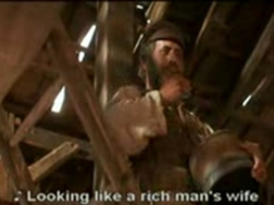 If I Were A Rich Man