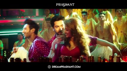 Yo Yo Honey Singh - Chhote Chhote Peg x Machika