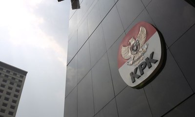 KPK Tangkap Eni Maulani Saragih, Wakil Ketua Komisi VII DPR