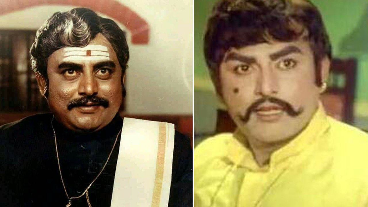 ವರ್ಷಗಳ ನಂತರ ಮತ್ತೆ ವಜ್ರಮುನಿ ಹೆಸರು ಸೌಂಡ್ ಮಾಡ್ತಿರೋದ್ಯಾಕೆ...? | Filmibeat Kannada