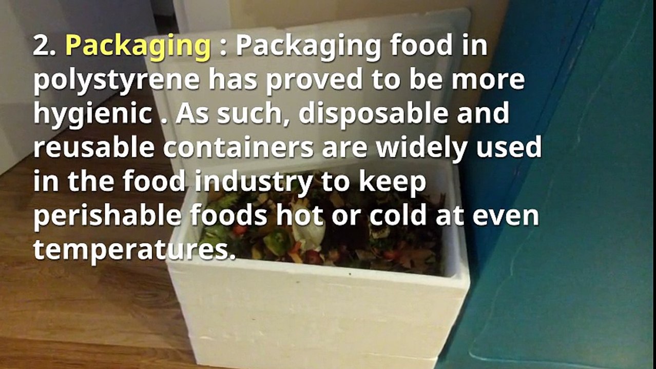 Expanded Polystyrene Suppliers In UAE And Gulf Region - Galaxy Polystrene LLC