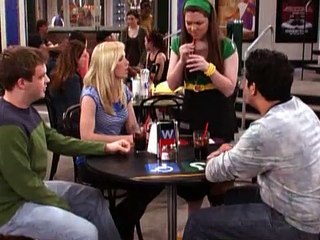 Wizards Of Waverly Place S01E04 - New Employee