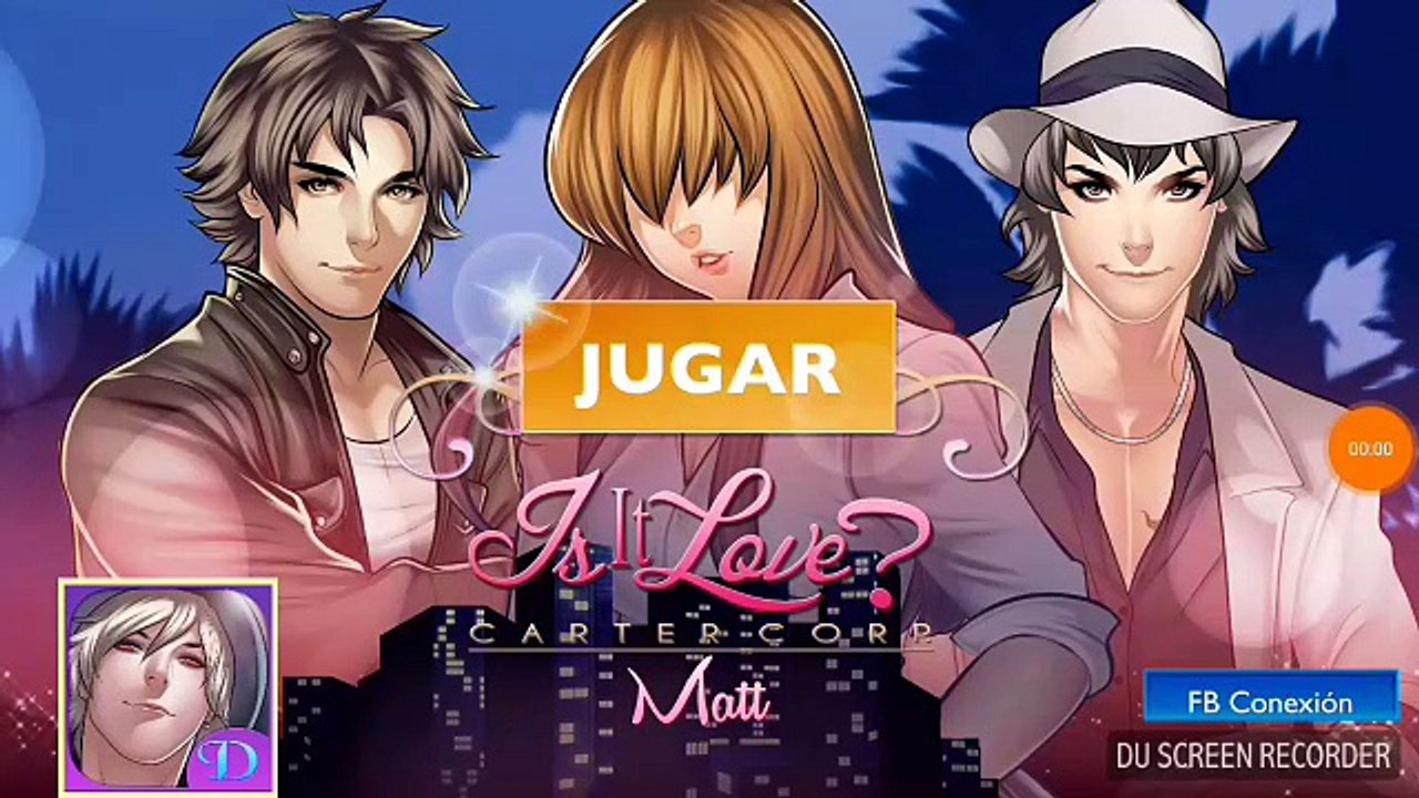 pero ¿QUE DEMONIOS TE PASA?-citulo 6 parte 1 is it love? Matt-Kawaii Mono
