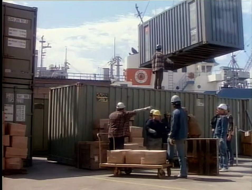 Beauty And The Beast S01e06 The Beast Within