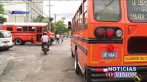 Ayer en conferencia de prensa el Viceministerio de Transporte (VMT), dio más detalles sobre un posible cambio de horario laboral para los empleados públicos. La