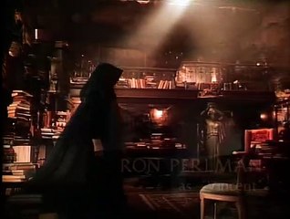 Beauty And The Beast S01e04 No Way Down