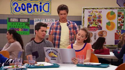 Lab Rats S02E24 Trent Gets Schooled