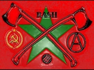 4-skin - Clockwork skinhead