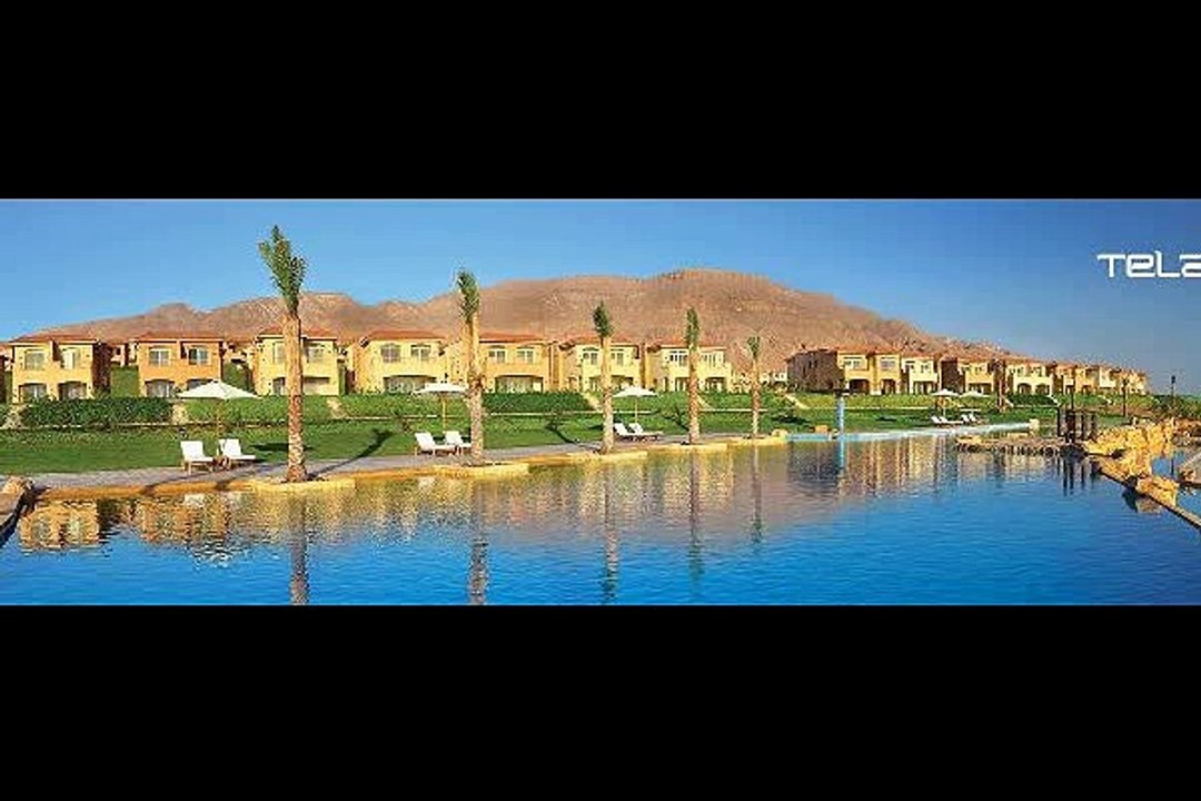 For Sale in telal sokhna chalet with Installment 4 years