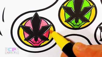 Fidget Spinner Power Rangers Samurai Coloring Pages , Blue Ranger Head Coloring Pages Kids Fun