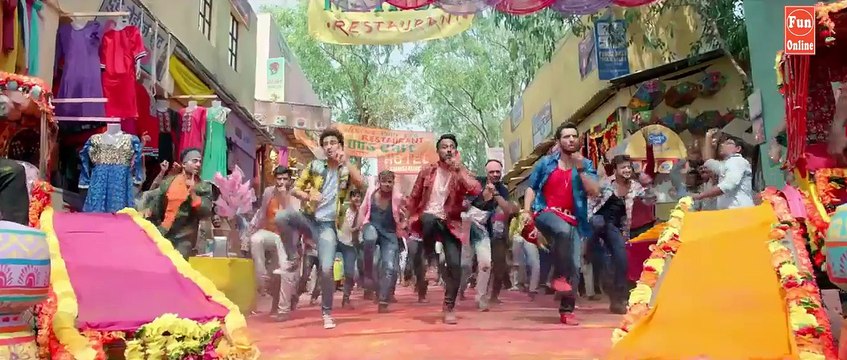 Mummy Kasam Video | NAWABZAADE | Raghav | Punit | Dharmesh | Sanjeeda | Gurinder | Payal | Ikka fun-online