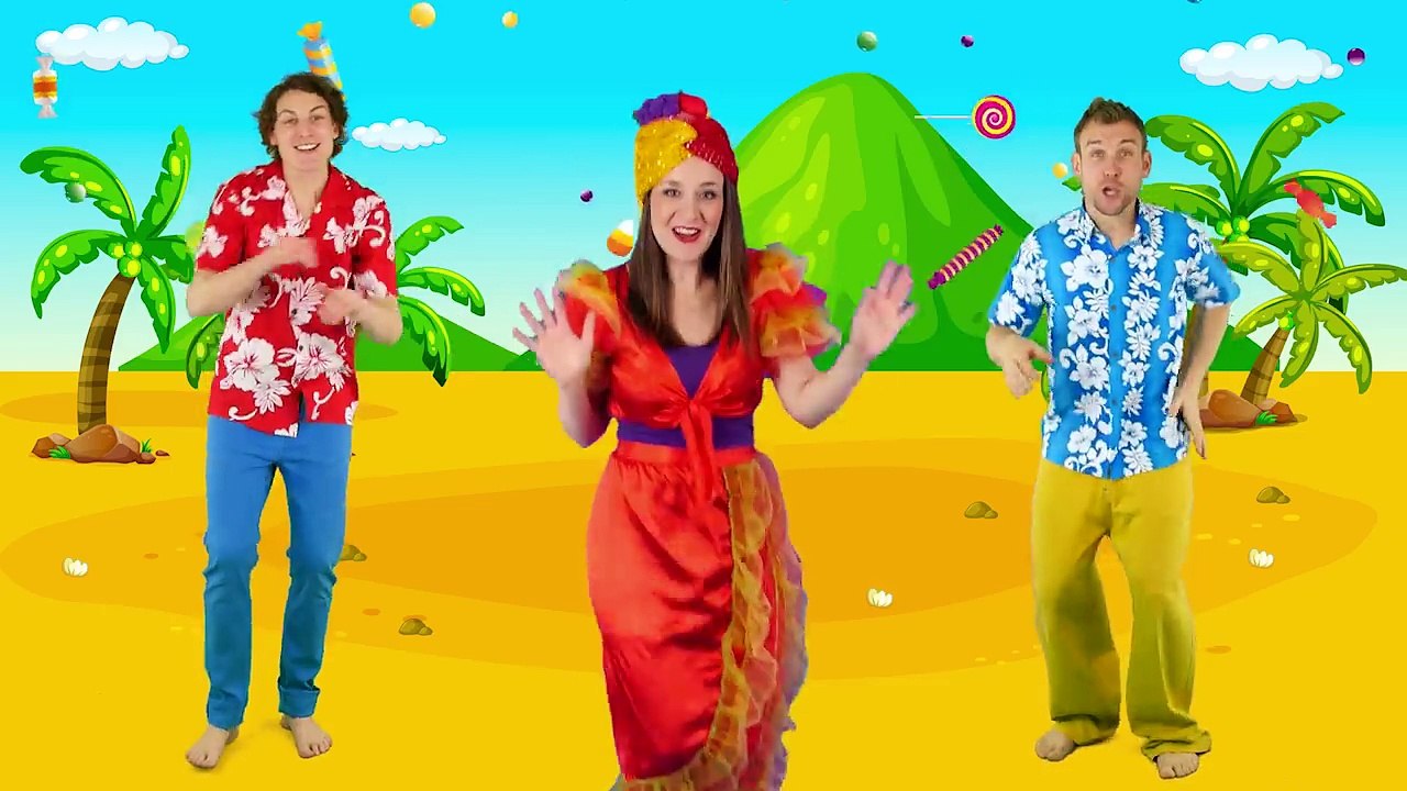 Halloween Rules and More! Kids Halloween Collection - Childrens Halloween Songs